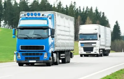 Konya Hisarcık | Eşya Taşıma